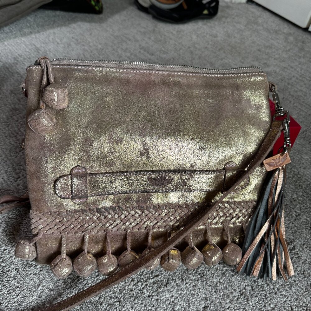 Consuela cross body bag